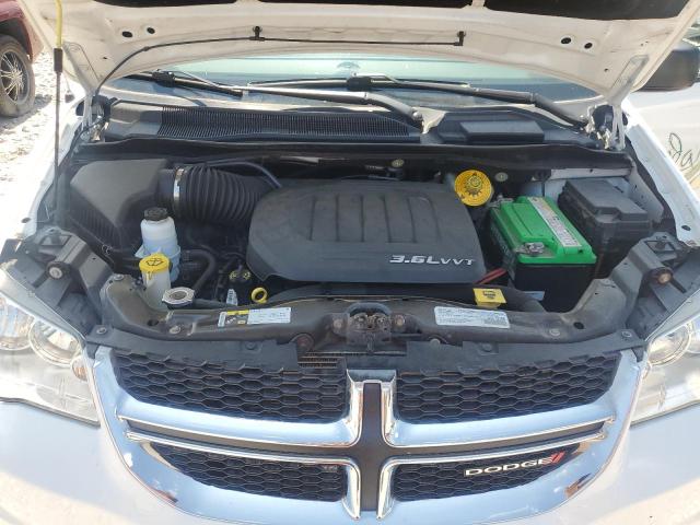 2018 DODGE GRAND CARA - 2C4RDGBG4JR225883