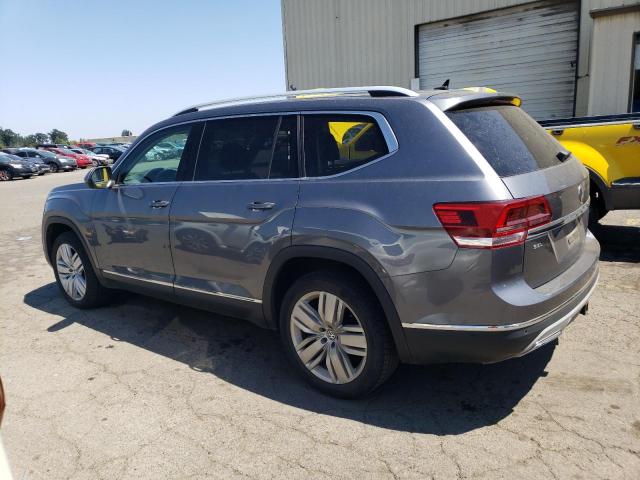 2018 VOLKSWAGEN ATLAS SEL 1V2NR2CA9JC531904