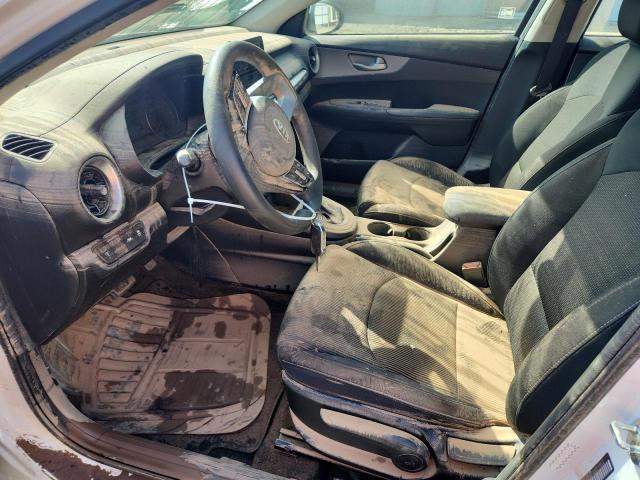 2020 KIA FORTE FE - 3KPF24AD2LE160860