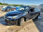2017 TOYOTA CAMRY - 4T1BF1FK6HU711997