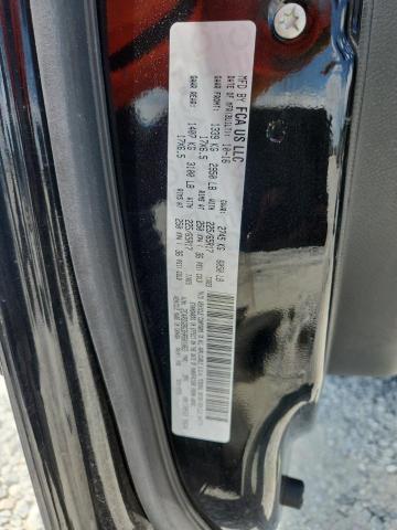 2017 DODGE GRAND CARA 2C4RDGBG3HR601063