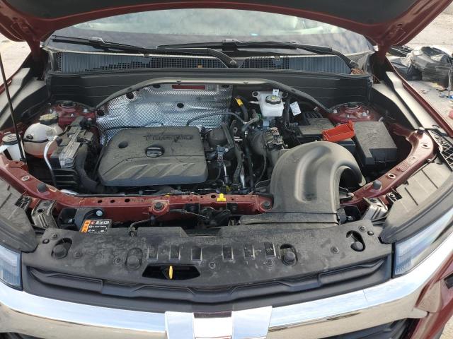 2024 CHEVROLET TRAILBLAZE KL79MRSL1RB126468
