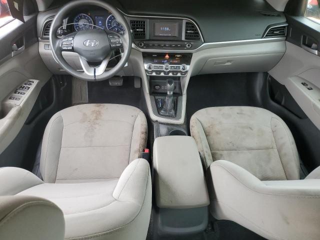 2020 HYUNDAI ELANTRA SE - 5NPD74LF9LH583910