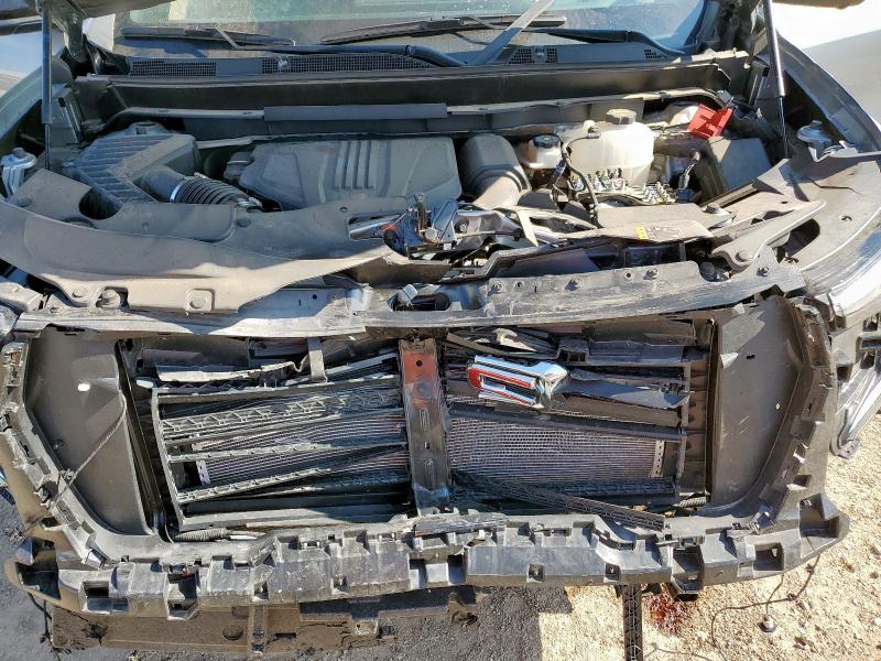 2024 GMC ACADIA UPL 1GKENKKS8RJ208544