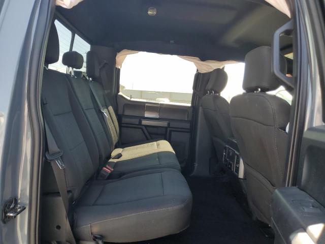 2019 FORD F150 SUPER - 1FTFW1E40KKE06782