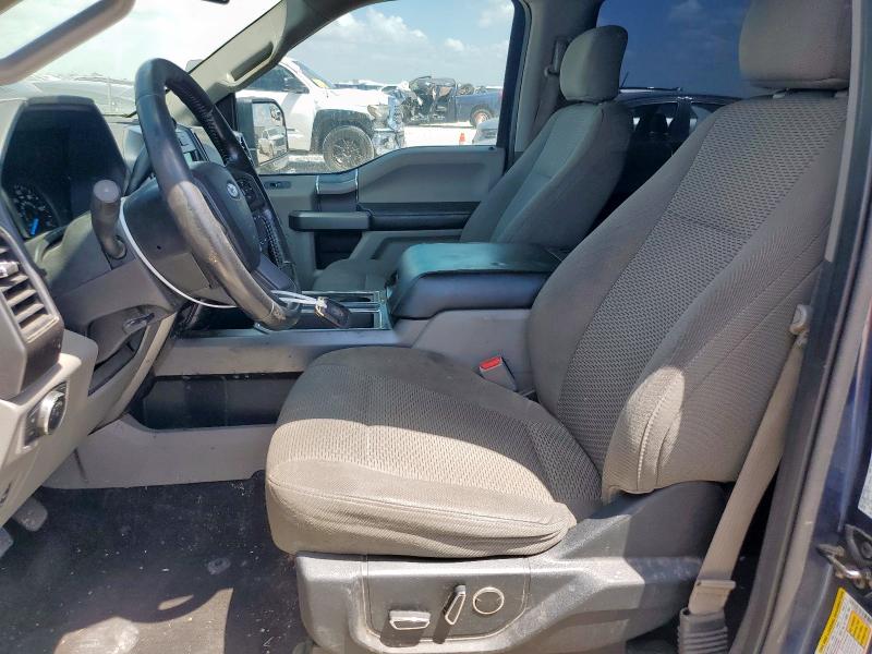 2017 FORD F150 SUPER 1FTEW1EF3HKD87201