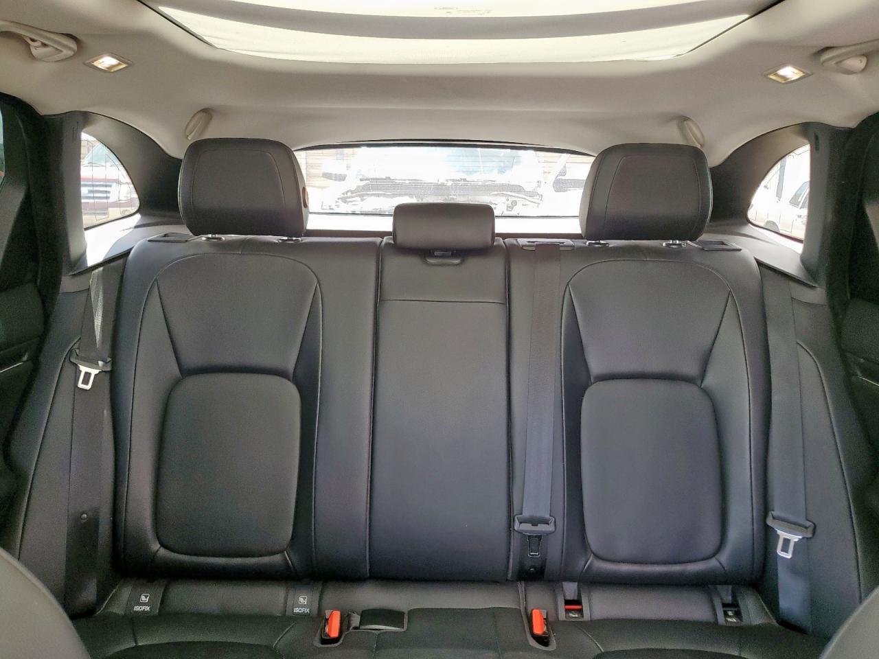 JAGUAR F-PACE PREMIUM