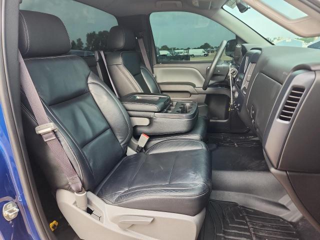 2017 GMC SIERRA C15 - 1GTN1LEC6HZ341482