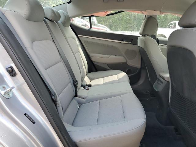 2017 HYUNDAI ELANTRA SE - 5NPD84LF7HH058722