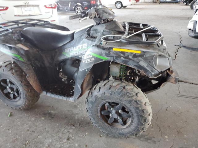 2021 KAWASAKI KVF750 J JKAVFDJ30MB511085