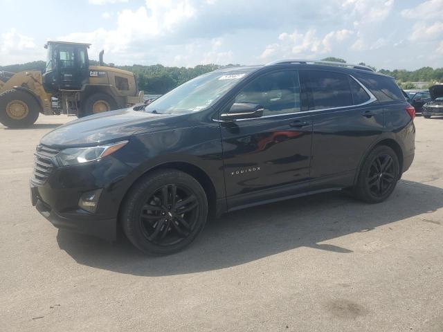 2020 CHEVROLET EQUINOX LT - 2GNAXLEX3L6122880