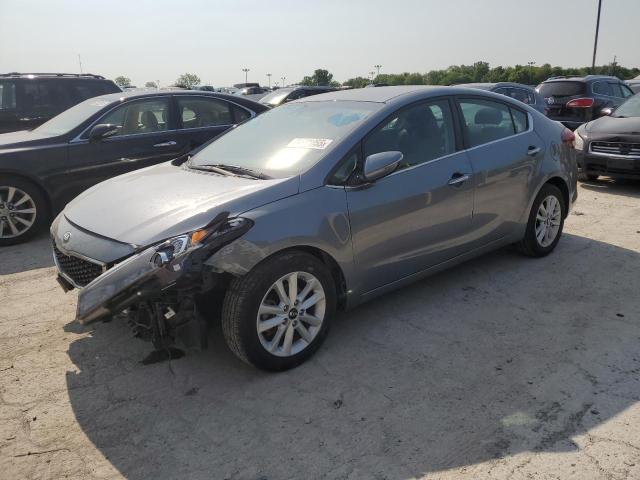 KIA FORTE LX