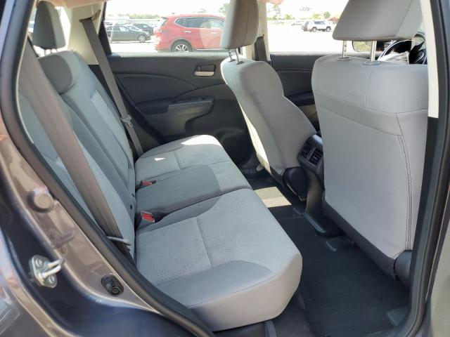 2016 HONDA CR-V LX 5J6RM4H30GL118862