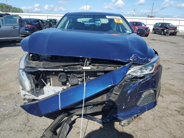2019 NISSAN ALTIMA SR - 1N4BL4CW1KN321256