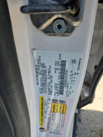 2015 FORD FUSION TIT - 3FA6P0K97FR159145