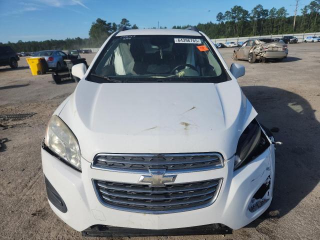 2016 CHEVROLET TRAX 1LT 3GNCJLSB4GL175169