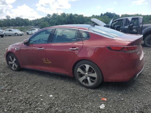 2018 KIA OPTIMA SX 5XXGW4L2XJG201471