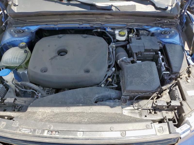 2020 VOLVO XC40 T4 R- YV4AC2HM0L2322688