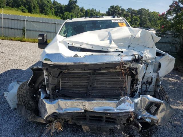 2022 GMC SIERRA K25 1GT59ME73NF183195