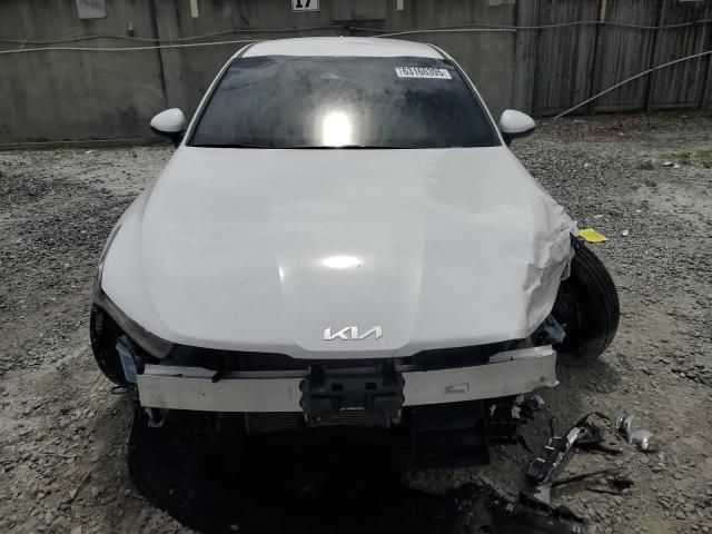 2024 KIA K5 LXS - 5XXG14J24RG237976