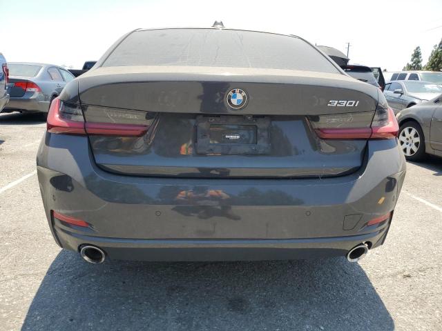 2023 BMW 330I 3MW69FF08P8D33747