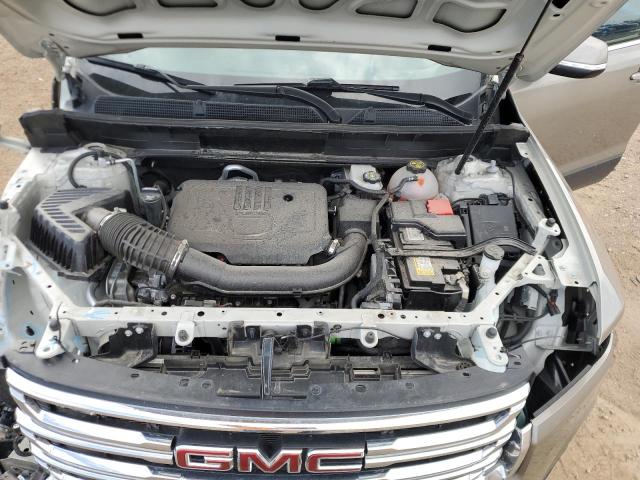 2023 GMC ACADIA SLT 1GKKNUL42PZ153506