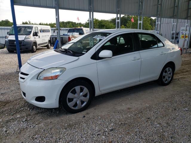 TOYOTA YARIS AUTO