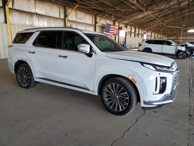 2024 HYUNDAI PALISADE C KM8R74GE7RU739007