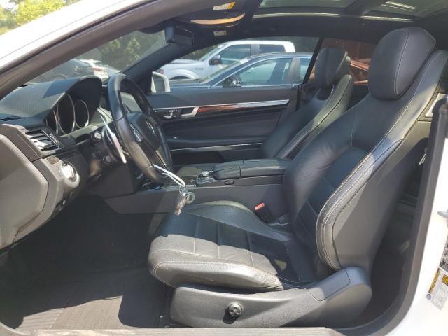 2015 MERCEDES-BENZ E 400 WDDKJ6FB0FF305964