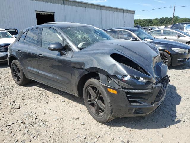 2018 PORSCHE MACAN WP1AA2A50JLB17521
