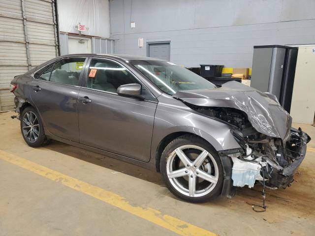 2017 TOYOTA CAMRY LE - 4T1BF1FK2HU271860