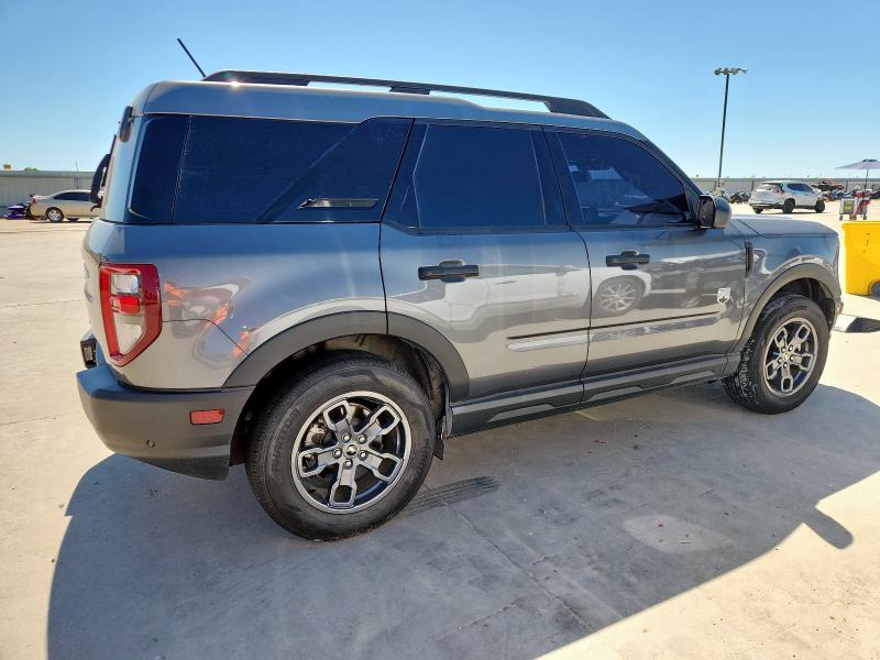 2023 FORD BRONCO SPO 3FMCR9B65PRD08795