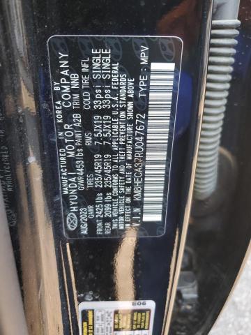 2024 HYUNDAI KONA LIMITED #3291725264