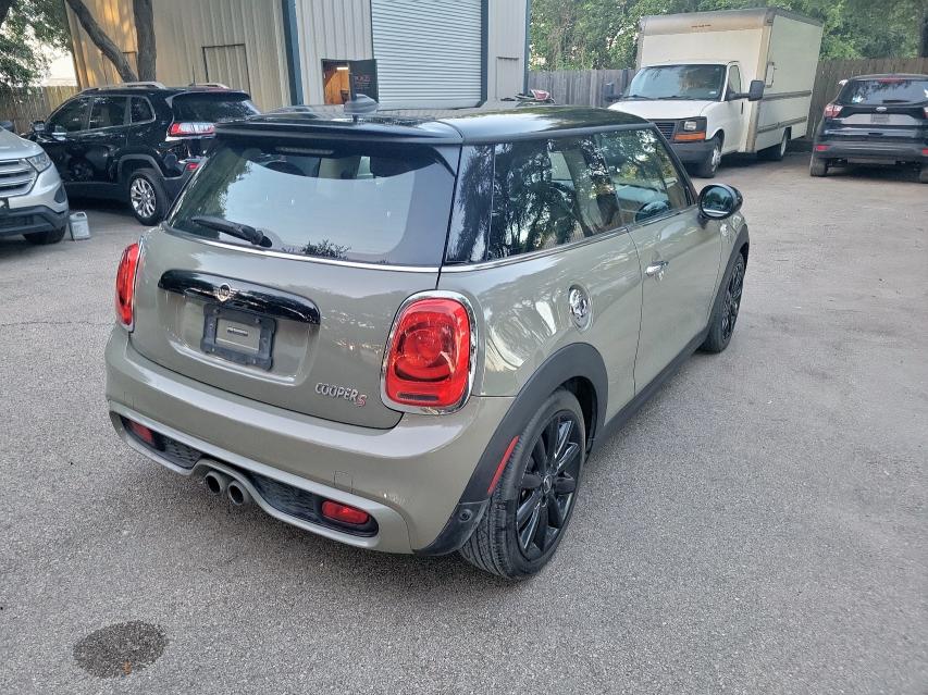2019 MINI COOPER S WMWXP7C55K2A51673