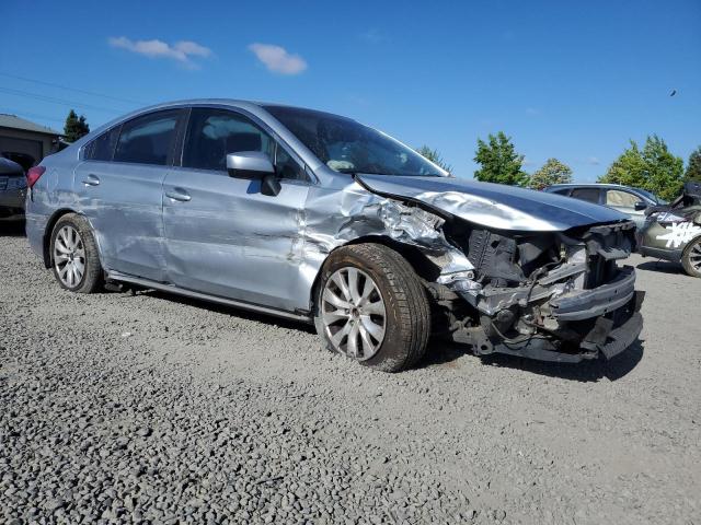 2015 SUBARU LEGACY 2.5 4S3BNAC62F3004140