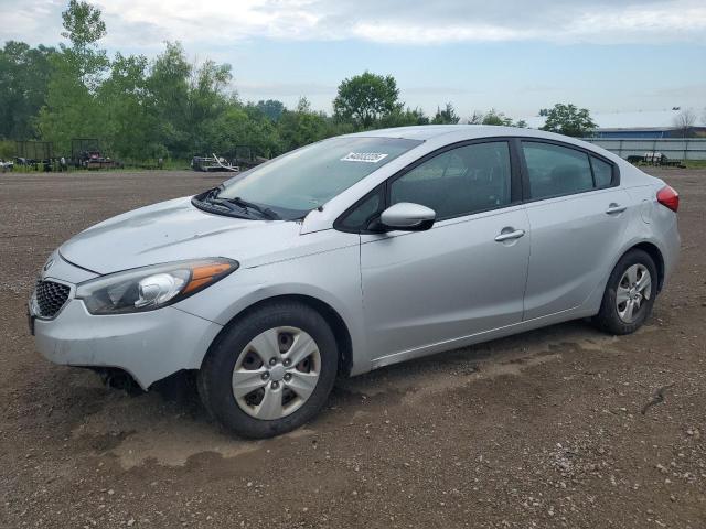 KIA FORTE LX