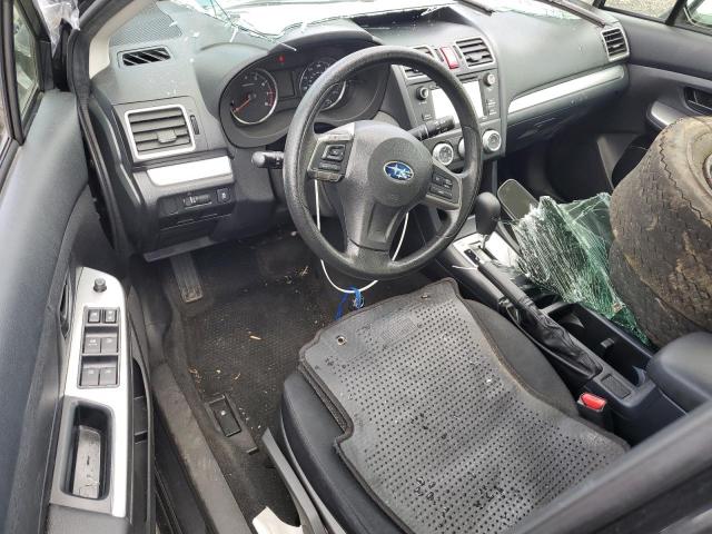 2016 SUBARU IMPREZA - JF1GPAA62G8343882
