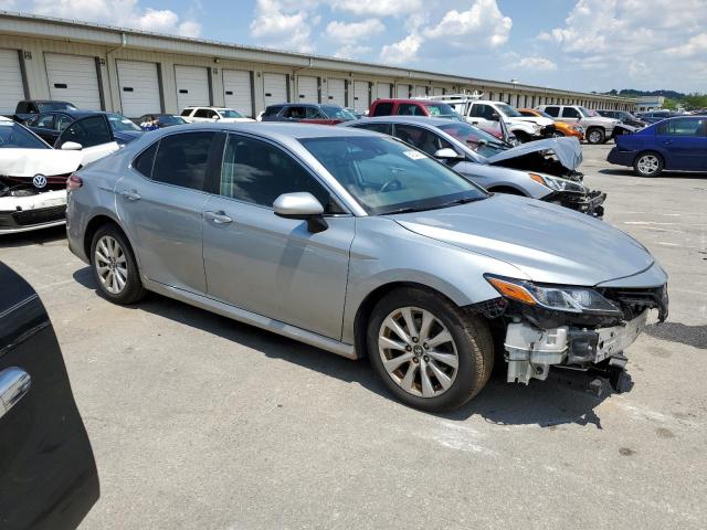 2019 TOYOTA CAMRY L - 4T1B11HK1KU229120