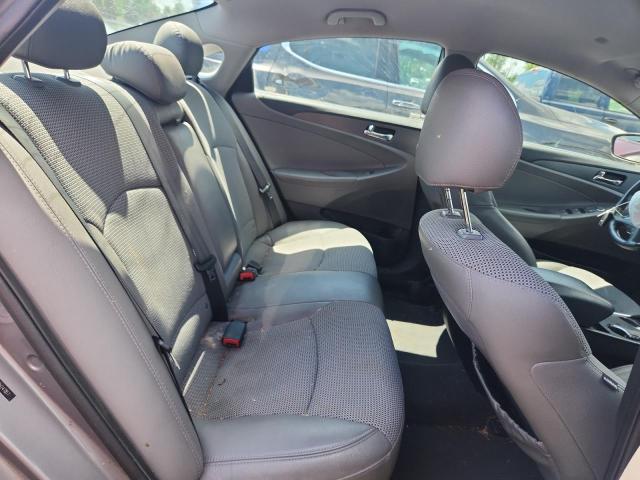 2011 HYUNDAI SONATA SE - 5NPEC4AC6BH247817