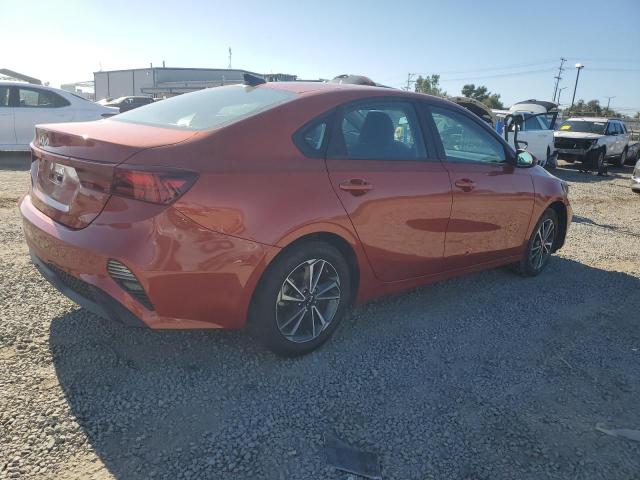 2023 KIA FORTE LX 3KPF24AD4PE680063