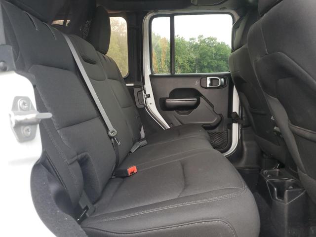 2019 JEEP WRANGLER U 1C4HJXDN2KW549472