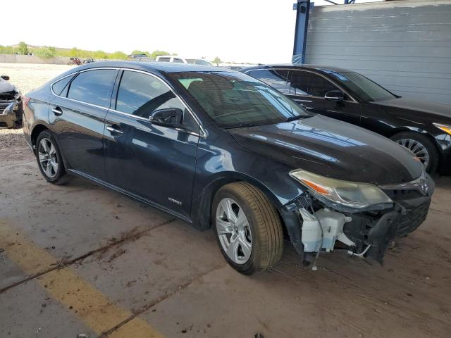 2016 TOYOTA AVALON HYB 4T1BD1EB6GU050252