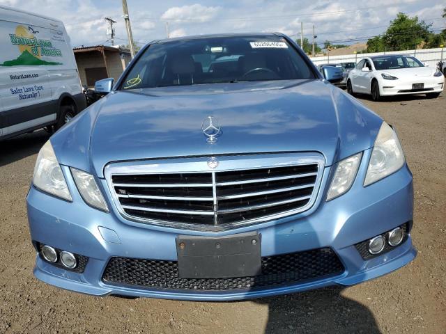 2010 MERCEDES-BENZ E 350 - WDDHF5GB1AA056228