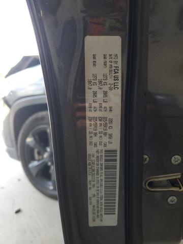 2020 JEEP CHEROKEE L 1C4PJLLB0LD611119