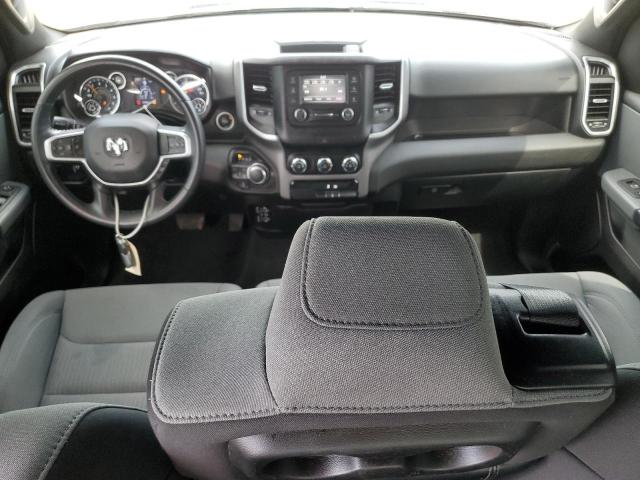 2022 RAM 1500 BIG H 1C6SRFFT3NN390564