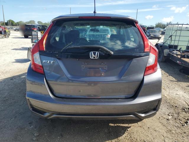 2020 HONDA FIT LX 3HGGK5H49LM712605