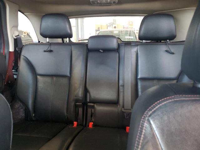 2014 FORD EDGE SEL - 2FMDK4JC3EBB37446