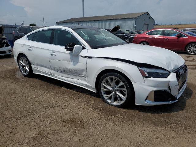 2020 AUDI A5 PREMIUM WAUANCF5XLA015479