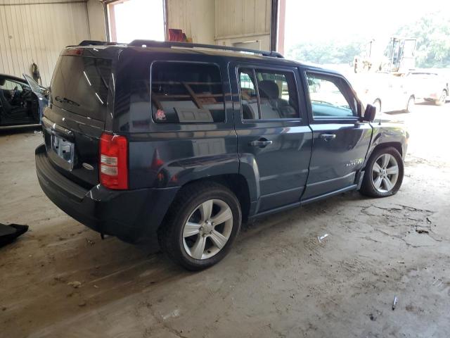 2016 JEEP PATRIOT LA 1C4NJRFB9GD506963