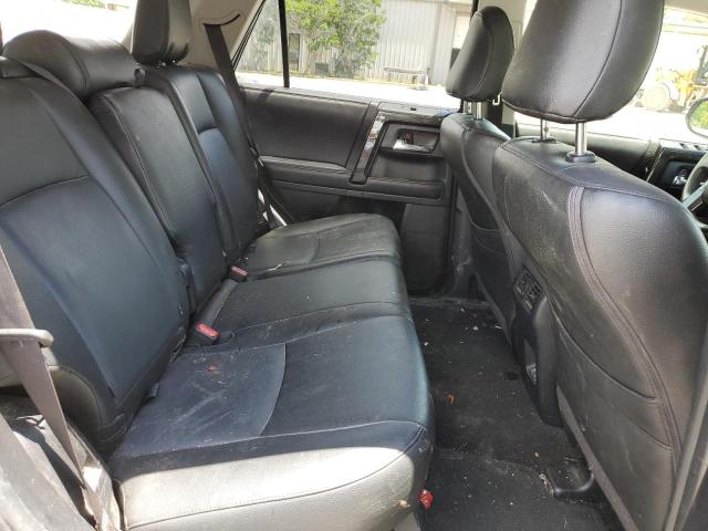 2020 TOYOTA 4RUNNER SR JTEBU5JR5L5740217